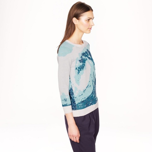 J. Crew | Sweaters | J Crew Collection 
